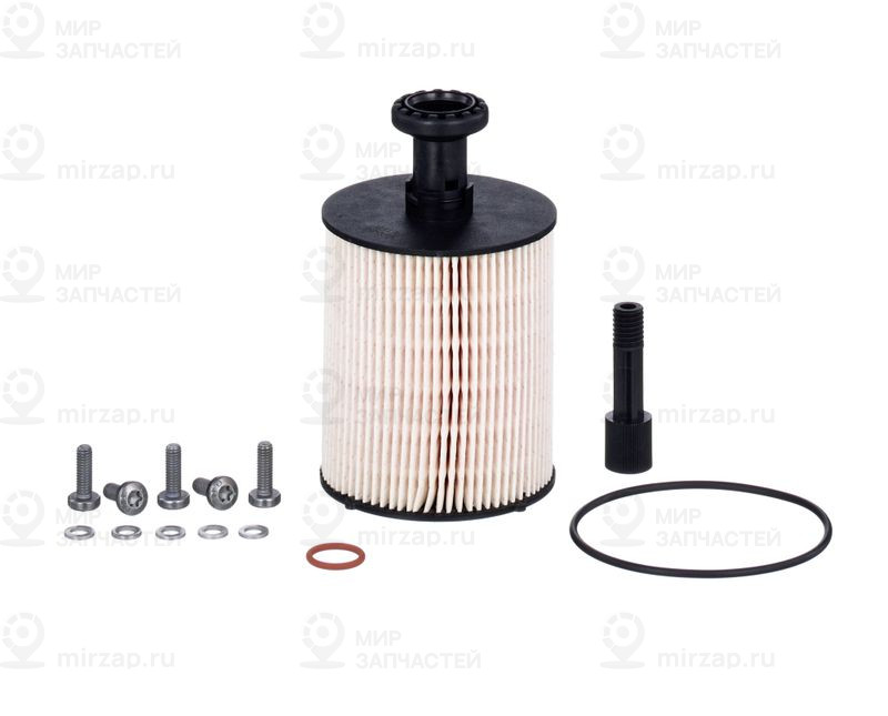 Запчасть MANN-FILTER PU9009ZKIT