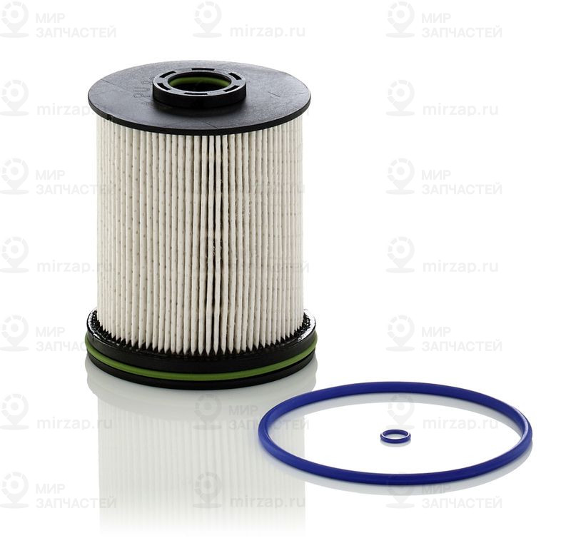 Топливный фильтр MANN-FILTER PU90121Z