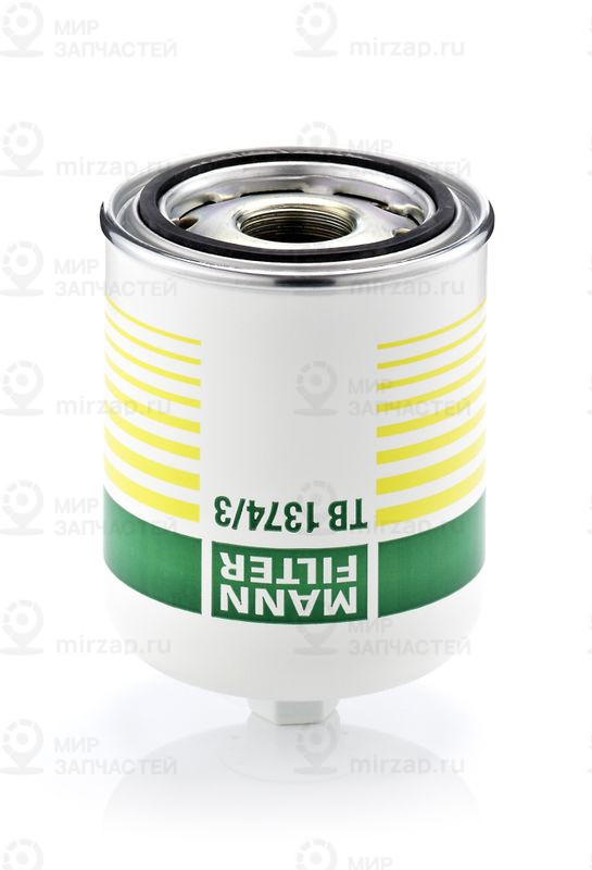 Запчасть MANN-FILTER TB13743X