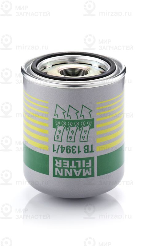Запчасть MANN-FILTER TB13941X