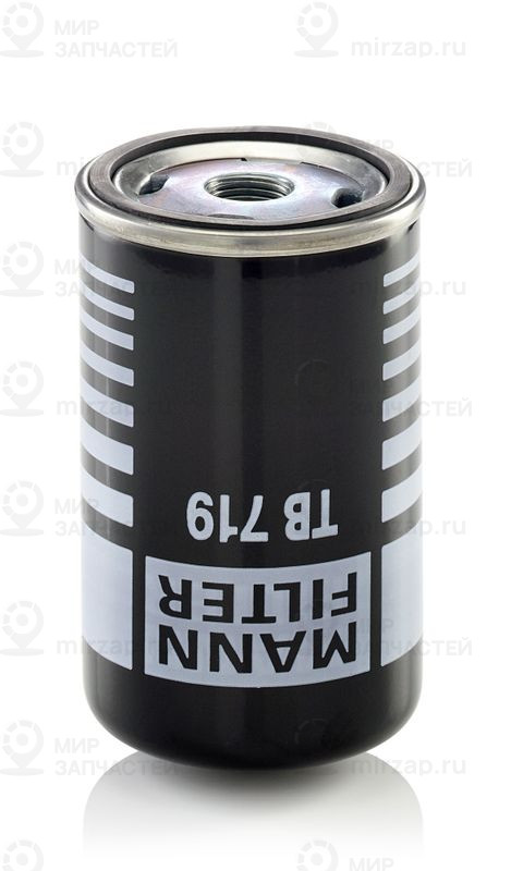 Патрон осушителя воздуха, пневматическая система MANN-FILTER TB719