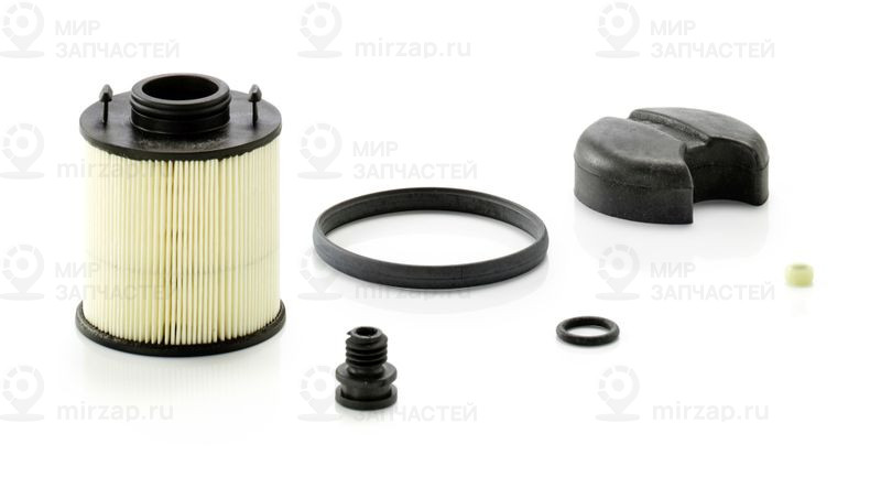 Карбамидный фильтр MANN-FILTER U6204YKIT