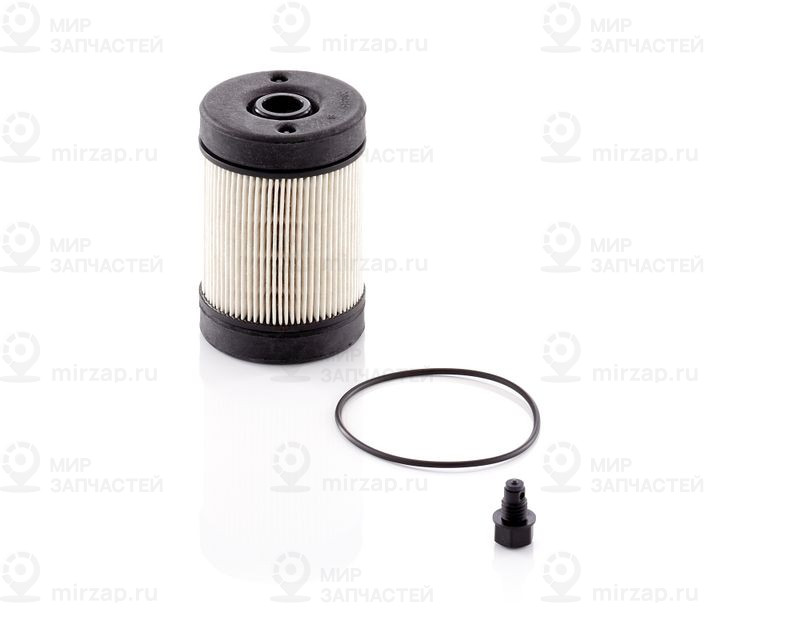 Карбамидный фильтр MANN-FILTER U630XKIT