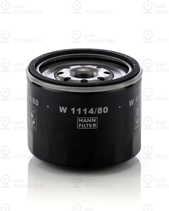 Запчасть MANN-FILTER W111480