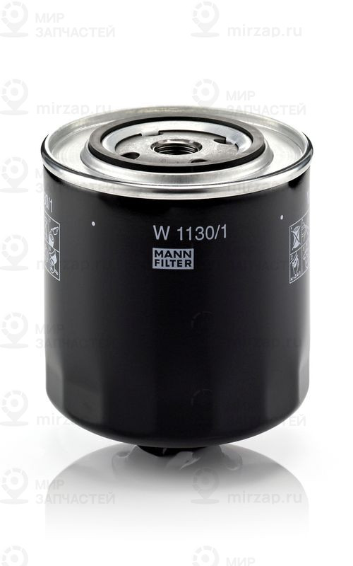 Запчасть MANN-FILTER W11301