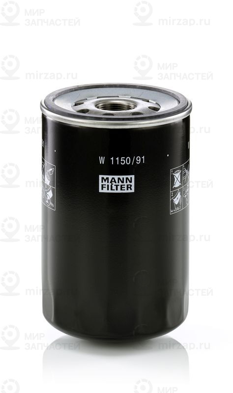 Запчасть MANN-FILTER W115091