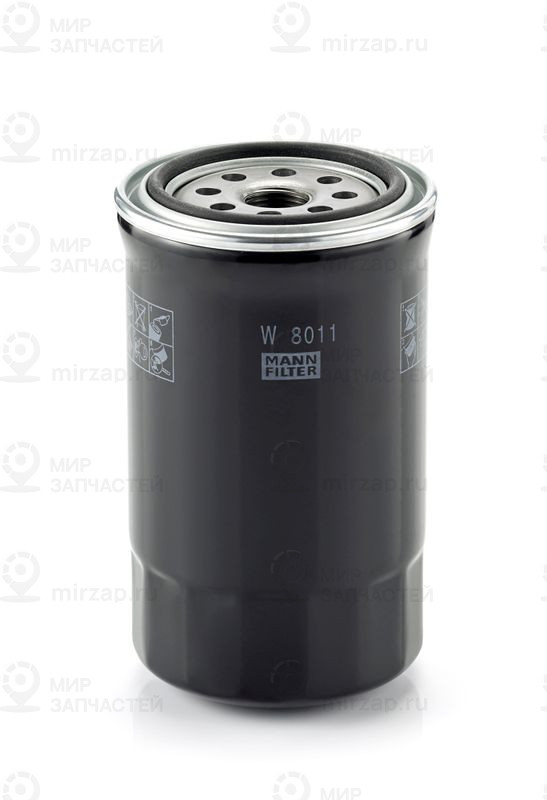 Запчасть MANN-FILTER W8011