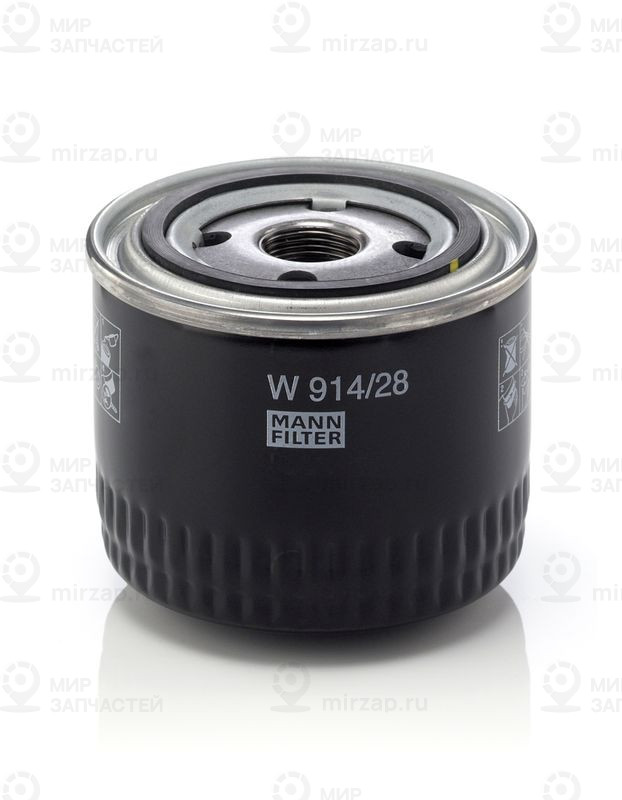Запчасть MANN-FILTER W91428