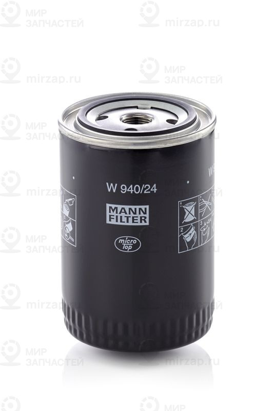 Запчасть MANN-FILTER W94024