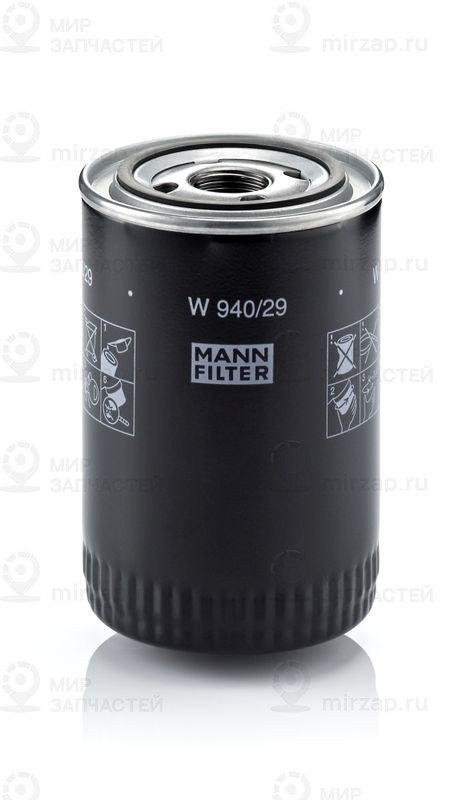 Запчасть MANN-FILTER W94029