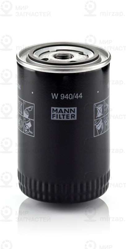 Запчасть MANN-FILTER W94044