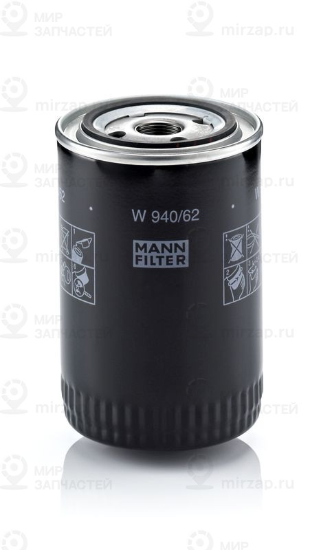 Запчасть MANN-FILTER W94062
