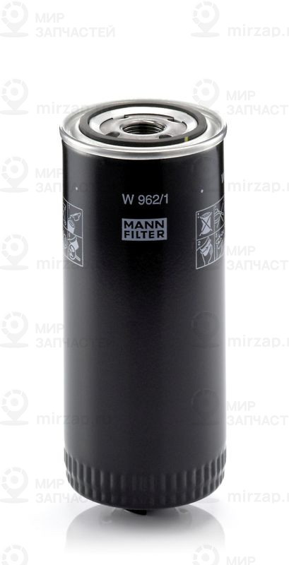 Запчасть MANN-FILTER W9621