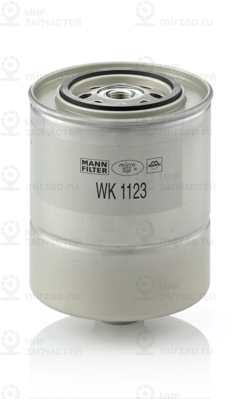 Запчасть MANN-FILTER WK1123