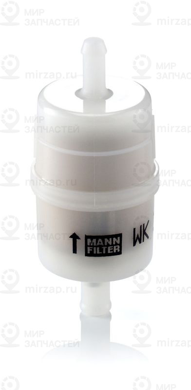 Запчасть MANN-FILTER WK326