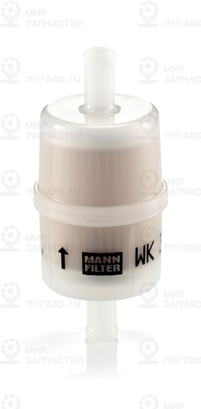 Запчасть MANN-FILTER WK327