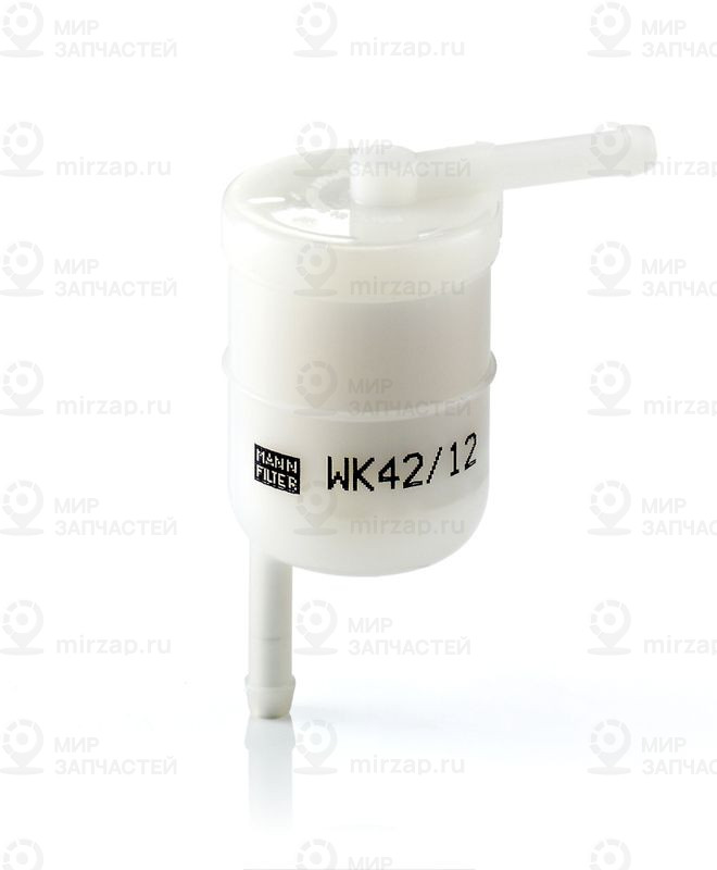 Запчасть MANN-FILTER WK4212