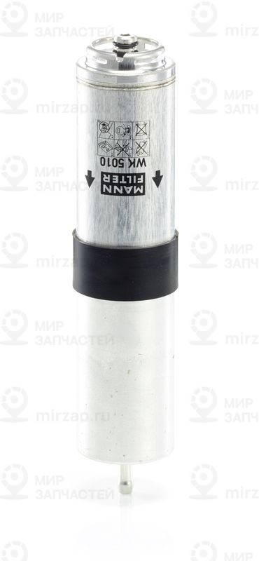 Запчасть MANN-FILTER WK5010Z