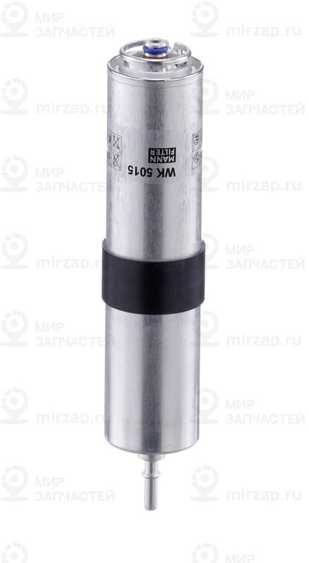 Топливный фильтр MANN-FILTER WK5015