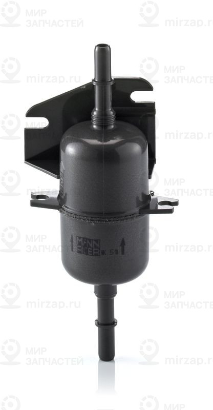 Запчасть MANN-FILTER WK510