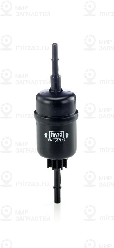 Запчасть MANN-FILTER WK5112
