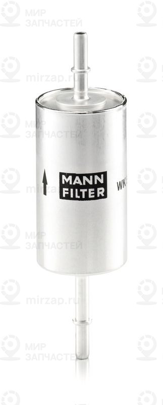 Запчасть MANN-FILTER WK5121