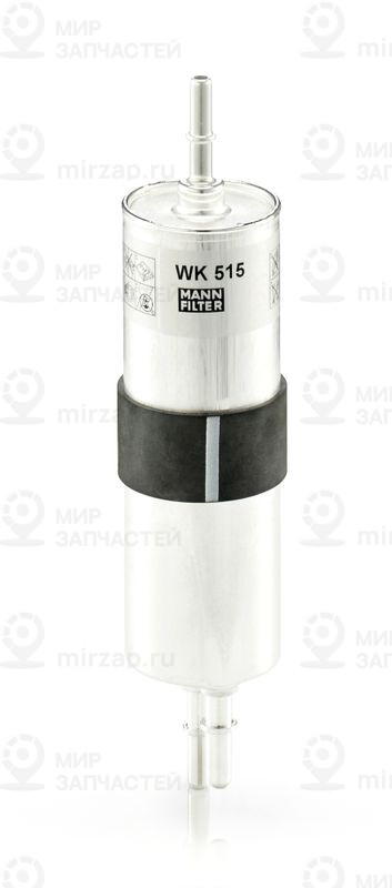 Топливный фильтр MANN-FILTER WK515