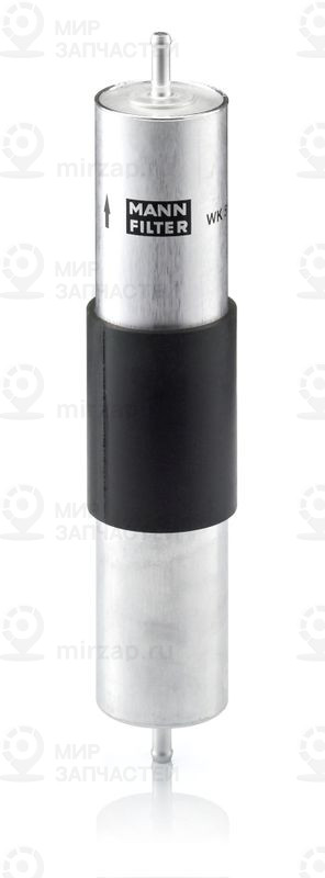 Топливный фильтр MANN-FILTER WK5161