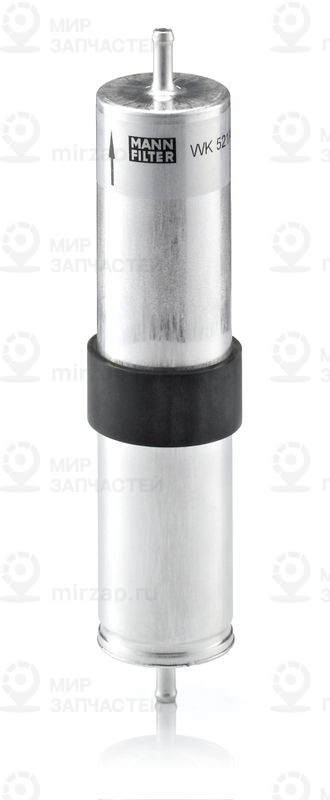 Топливный фильтр MANN-FILTER WK5214