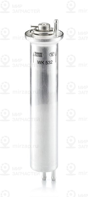 Запчасть MANN-FILTER WK532