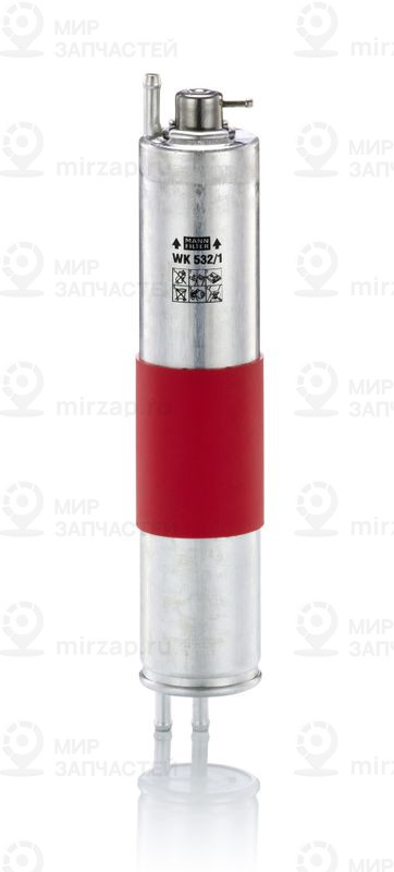 Запчасть MANN-FILTER WK5321
