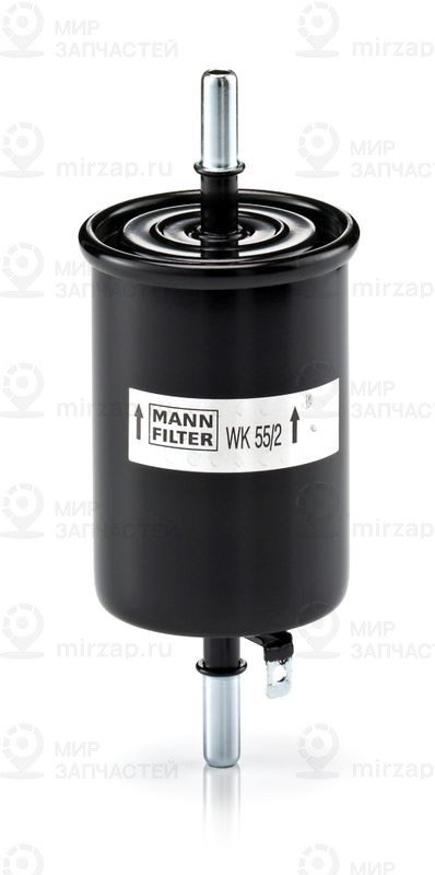Запчасть MANN-FILTER WK552