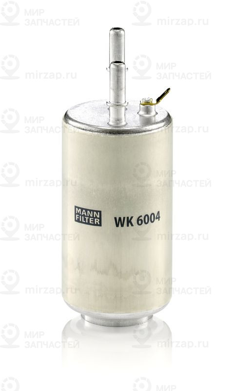 Запчасть MANN-FILTER WK6004