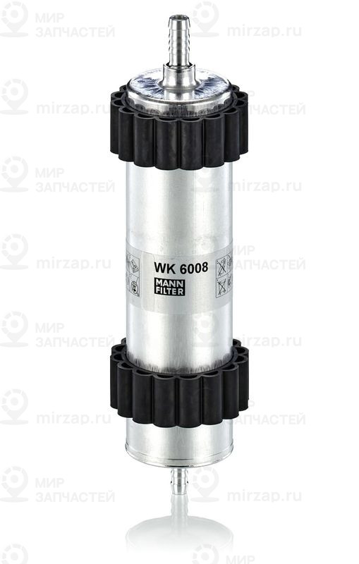 Запчасть MANN-FILTER WK6008