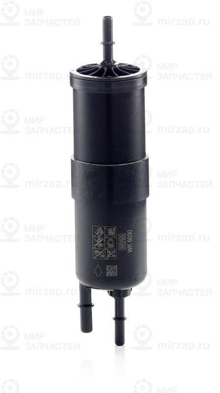 Запчасть MANN-FILTER WK6030