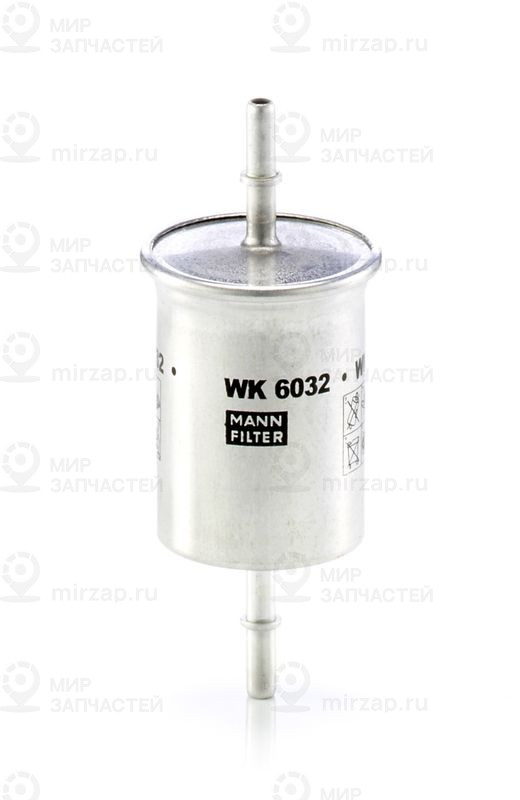 Запчасть MANN-FILTER WK6032