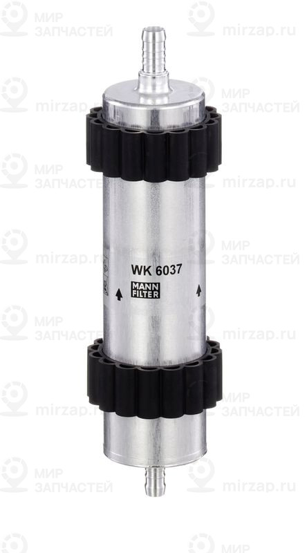 Запчасть MANN-FILTER WK6037