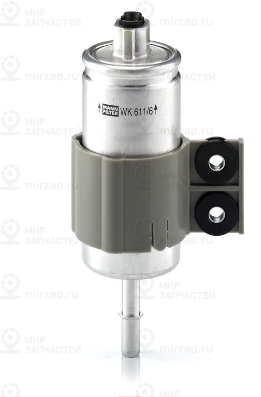 Запчасть MANN-FILTER WK6116