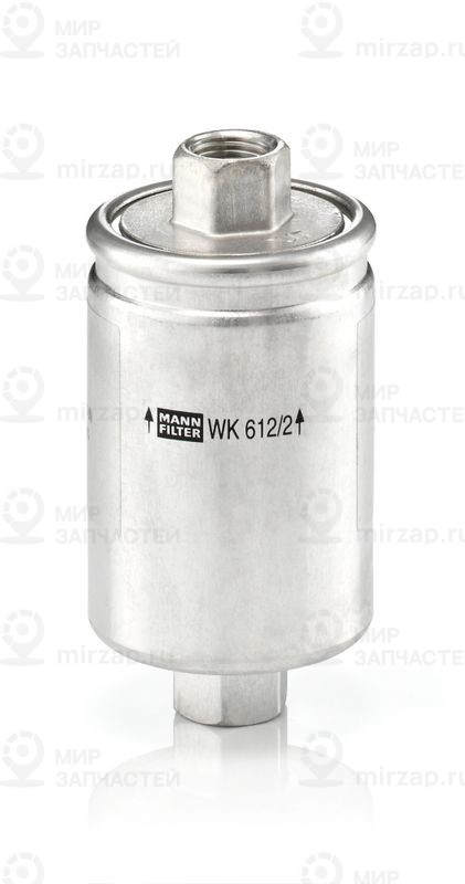 Запчасть MANN-FILTER WK6122