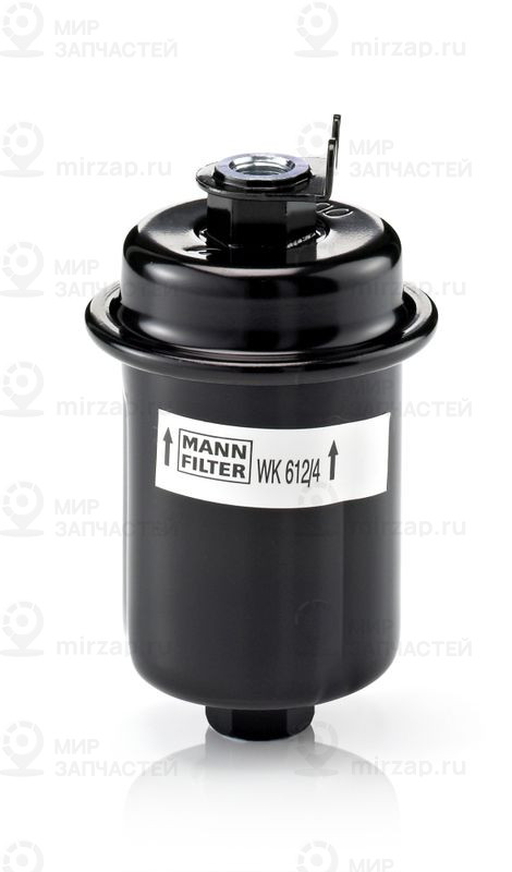 Запчасть MANN-FILTER WK6124