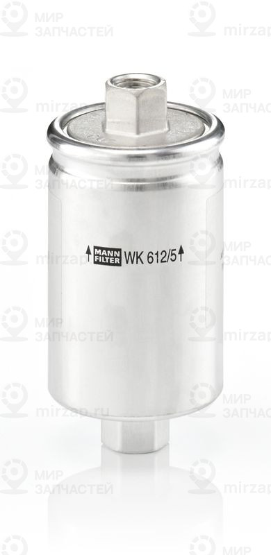 Запчасть MANN-FILTER WK6125