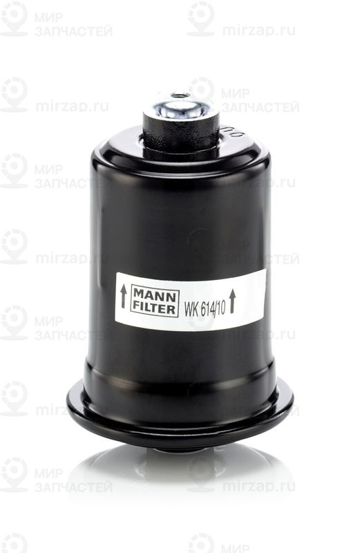 Запчасть MANN-FILTER WK61410