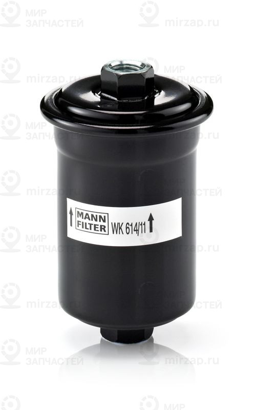 Запчасть MANN-FILTER WK61411