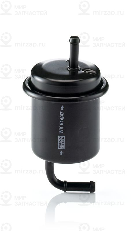 Запчасть MANN-FILTER WK61447