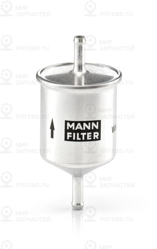 Топливный фильтр MANN-FILTER WK66