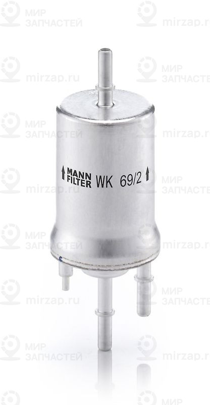 Запчасть MANN-FILTER WK692