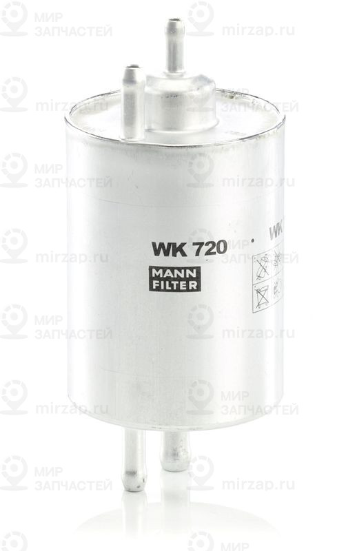 Запчасть MANN-FILTER WK720