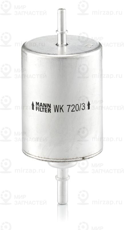Запчасть MANN-FILTER WK7203