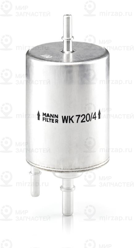 Запчасть MANN-FILTER WK7204