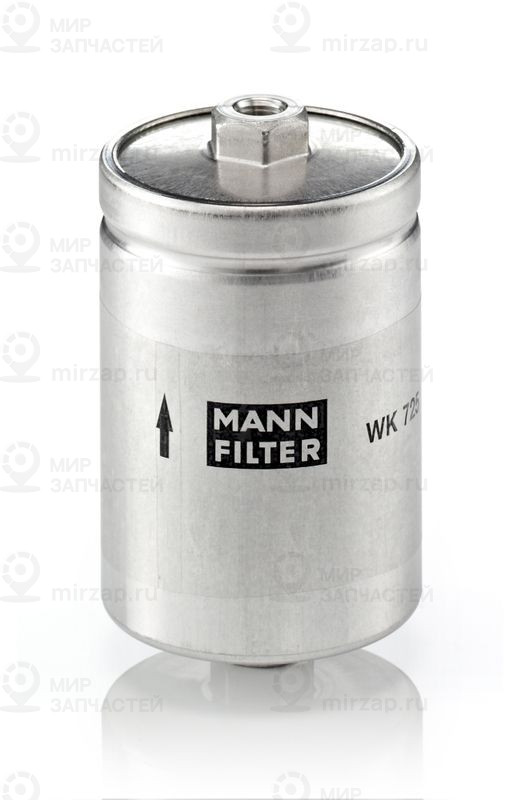 Запчасть MANN-FILTER WK725